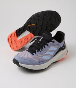 TERREX TRAILRIDER GTX AD GREY MESH