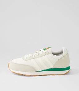 RUN 60S 3.0 AD WHITE MESH