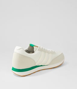 RUN 60S 3.0 AD WHITE MESH