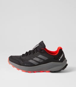 TERREX TRAILRIDER GTX AD GREY MESH
