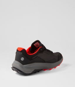 TERREX TRAILRIDER GTX AD GREY MESH