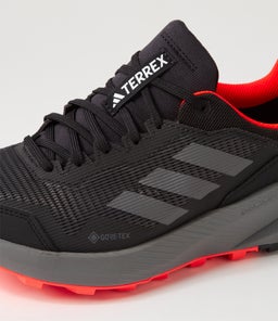 TERREX TRAILRIDER GTX AD GREY MESH