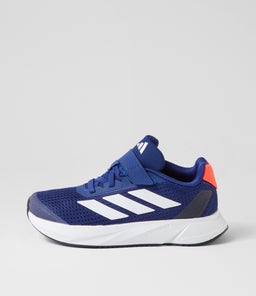 DURAMO SL EL AD VICTORY BLUE WHITE SOLAR RED SMOOTH