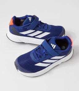 DURAMO SL EL AD VICTORY BLUE WHITE SOLAR RED SMOOTH