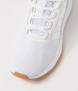 RACER TR23 W AD WHITE WHITE GREY TEXTILE