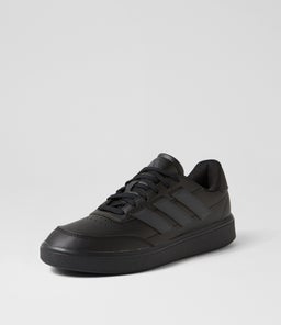 COURTBLOCK M AD BLACK CARBON BLACK SMOOTH
