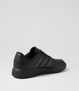 COURTBLOCK M AD BLACK CARBON BLACK SMOOTH