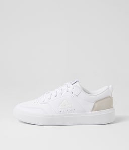 PARK ST M AD WHITE WHITE GREY SMOOTH