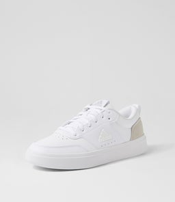 PARK ST M AD WHITE WHITE GREY SMOOTH
