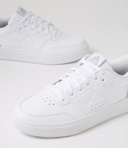 PARK ST M AD WHITE WHITE GREY SMOOTH