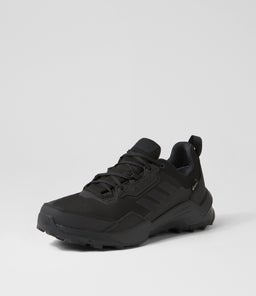 TERREX AX4 GTX M AD CARBON GREY BLACK SMOOTH