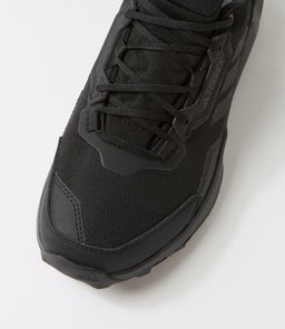 TERREX AX4 GTX M AD CARBON GREY BLACK SMOOTH