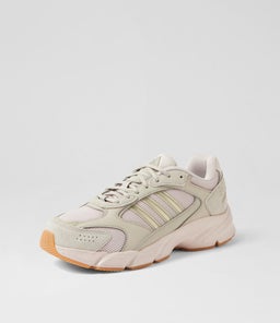 CRAZYCHAOS 2000 W AD MAUVE CYBER MET GREY TEXTILE