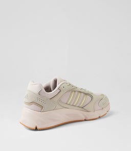 CRAZYCHAOS 2000 W AD MAUVE CYBER MET GREY TEXTILE