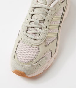CRAZYCHAOS 2000 W AD MAUVE CYBER MET GREY TEXTILE