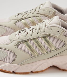 CRAZYCHAOS 2000 W AD MAUVE CYBER MET GREY TEXTILE