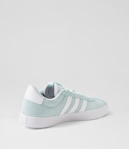 VL COURT 3.0 W AD HALO MINT WHITE HALO MINT FABRIC