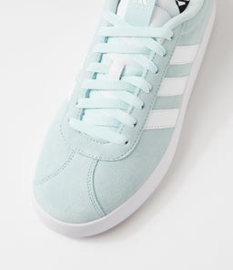 VL COURT 3.0 W AD HALO MINT WHITE HALO MINT FABRIC