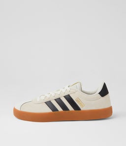VL COURT 3.0 W AD OFF WHITE GREY SIX GOLD MET SMOOTH