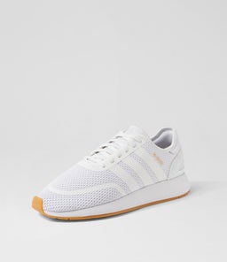N 5923 M AD WHITE WHITE GUM TEXTILE