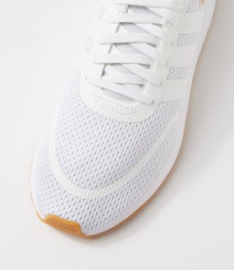 N 5923 M AD WHITE WHITE GUM TEXTILE