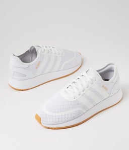 N 5923 M AD WHITE WHITE GUM TEXTILE