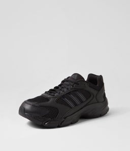 CRAZYCHAOS 2000 M AD BLACK BLACK BLACK TEXTILE