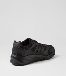 CRAZYCHAOS 2000 M AD BLACK BLACK BLACK TEXTILE