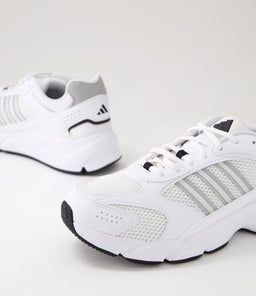 CRAZYCHAOS 2000 M AD WHITE GREY BLACK TEXTILE