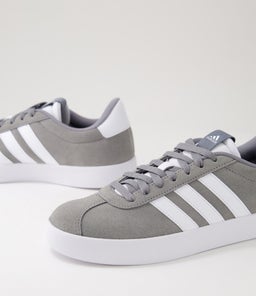 VL COURT 3.0 M AD GREY WHITE WHITE FABRIC