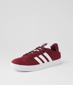 VL COURT 3.0 M AD SHADOW RED WHITE SHADOW RED FABRIC