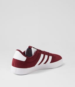 VL COURT 3.0 M AD SHADOW RED WHITE SHADOW RED FABRIC