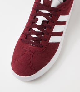 VL COURT 3.0 M AD SHADOW RED WHITE SHADOW RED FABRIC