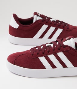 VL COURT 3.0 M AD SHADOW RED WHITE SHADOW RED FABRIC