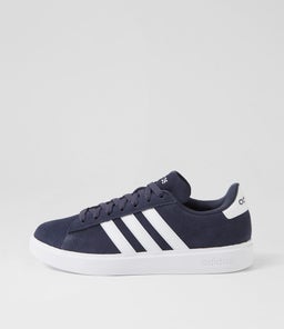 GRAND COURT 2.0 AD SHADOW NAVY WHITE SHADOW NAVY SMOOTH