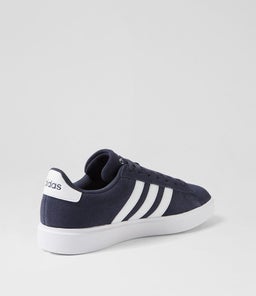 GRAND COURT 2.0 AD SHADOW NAVY WHITE SHADOW NAVY SMOOTH
