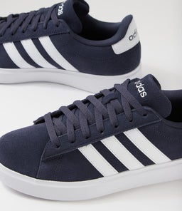 GRAND COURT 2.0 AD SHADOW NAVY WHITE SHADOW NAVY SMOOTH