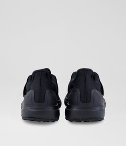 ULTRADREAM JUNIOR AD BLACK TEXTILE