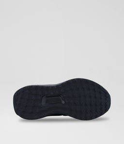 ULTRADREAM JUNIOR AD BLACK TEXTILE