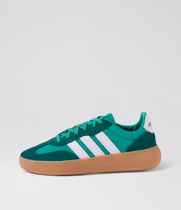 BARREDA DECODE W AD COLLEGIATE GREEN ICE LAVENDER SMOOTH