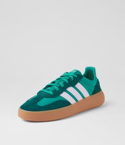 BARREDA DECODE W AD COLLEGIATE GREEN ICE LAVENDER SMOOTH