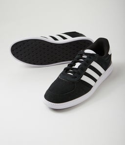 BREAKNET SLEEK W AD BLACK WHITE FABRIC
