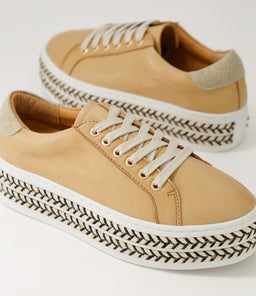 OPPOSE AL CAMEL LEATHER