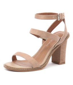 ERMA NATURAL LEATHER
