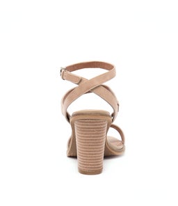 ERMA NATURAL LEATHER