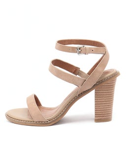 ERMA NATURAL LEATHER