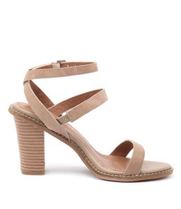 ERMA NATURAL LEATHER