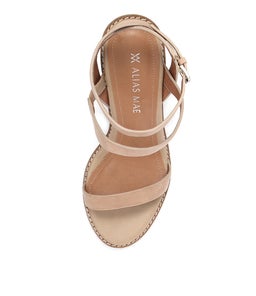 ERMA NATURAL LEATHER
