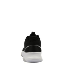 CF RACER TR BLACK BLACK GRE SMOOTH