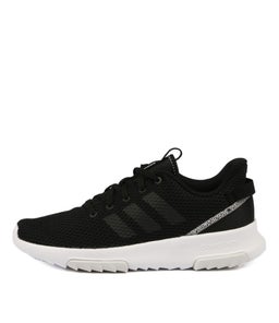 CF RACER TR BLACK BLACK GRE SMOOTH